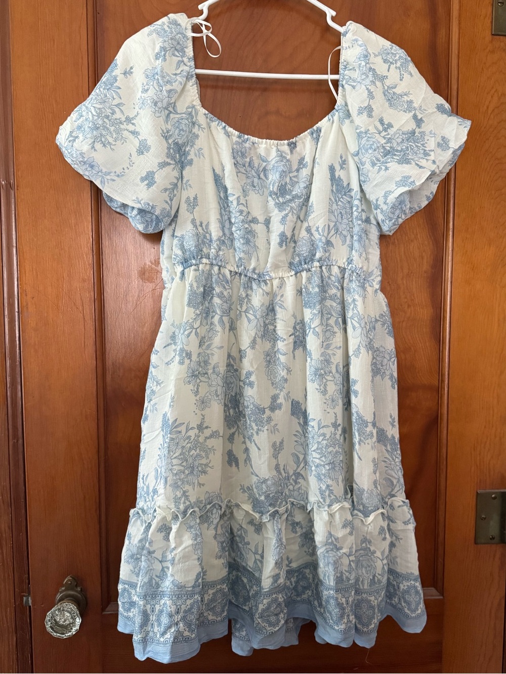 Pepper Women’s Dress